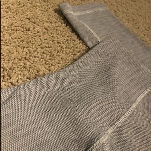 Size 2 Lululemon Leggings